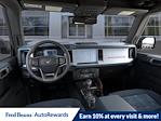 2025 Ford Bronco 4WD SUV for sale #E50660 - photo 9