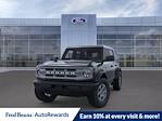 New 2025 Ford Bronco Big Bend for sale #E50659 - photo 3