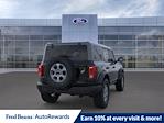 New 2025 Ford Bronco Big Bend for sale #E50659 - photo 8