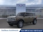 New 2025 Ford Bronco Big Bend for sale #2812E7B - photo 1