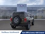 New 2025 Ford Bronco Big Bend for sale #2812E7B - photo 8
