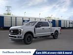 New 2026 Ford F-250 XL Crew Cab for sale #2822W2B - photo 3