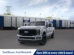 New 2026 Ford F-250 XL Crew Cab for sale #2822W2B - photo 4