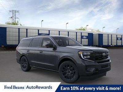 New 2026 Ford Expedition Platinum for sale #2823U1M - photo 1