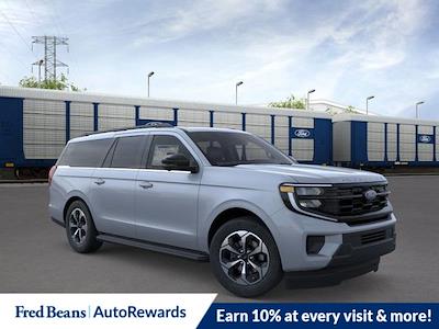 New 2026 Ford Expedition MAX Active for sale #2824K1J - photo 1