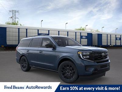 2026 Ford Expedition 4WD SUV for sale #2825U1M - photo 1