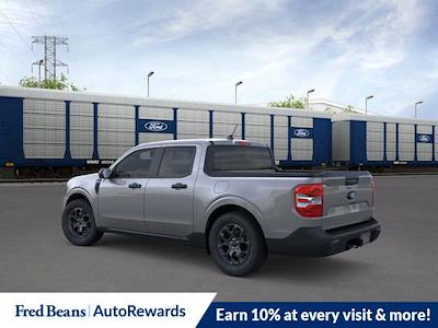 New 2026 Ford Maverick XLT SuperCrew Cab for sale #2834W8H - photo 2