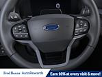 New 2026 Ford Explorer Platinum for sale #2842K8H - photo 12