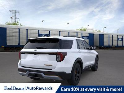 2026 Ford Explorer 4WD SUV for sale #E60066 - photo 2