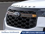 2026 Ford Explorer 4WD SUV for sale #E60066 - photo 17