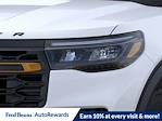 2026 Ford Explorer 4WD SUV for sale #E60066 - photo 18