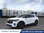 2026 Ford Explorer 4WD SUV for sale #E60066 - photo 4