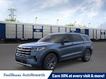 2026 Ford Explorer 4WD SUV for sale #2845K8D - photo 4