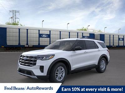 New 2026 Ford Explorer Active for sale #2847K8D - photo 2