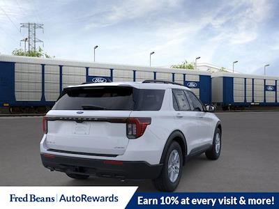 New 2026 Ford Explorer Active for sale #E60094 - photo 2