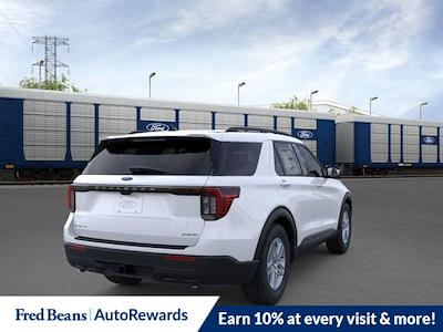 New 2026 Ford Explorer Active for sale #2848K8D - photo 2