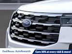 2026 Ford Explorer 4WD SUV for sale #E60103 - photo 17