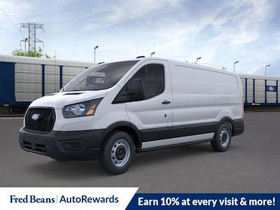 New 2026 Ford Transit 150 Low Roof Empty Cargo Van for sale #E60049 - photo 1