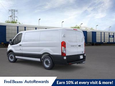 New 2026 Ford Transit 150 Low Roof Empty Cargo Van for sale #E60049 - photo 2