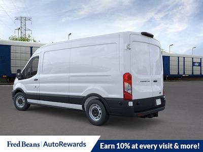 2026 Ford Transit 250 Medium Roof RWD Empty Cargo Van for sale #2853R1C - photo 2