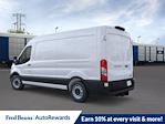 2026 Ford Transit 250 Medium Roof RWD Empty Cargo Van for sale #E60050 - photo 2
