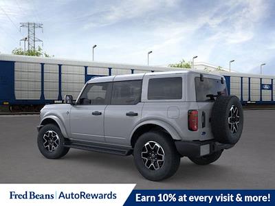 New 2026 Ford Bronco - photo 1