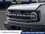 2026 Ford Bronco 4WD SUV for sale #E60140 - photo 19