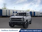 2026 Ford Bronco 4WD SUV for sale #E60140 - photo 4