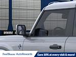 2026 Ford Bronco 4WD SUV for sale #E60140 - photo 22