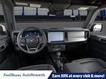 2026 Ford Bronco 4WD SUV for sale #E60141 - photo 9