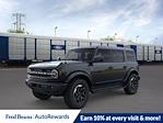2026 Ford Bronco 4WD SUV for sale #E60153 - photo 1