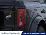 2026 Ford Bronco 4WD SUV for sale #E60153 - photo 23