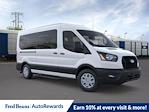 2026 Ford Transit 350 Medium Roof RWD Passenger Van for sale #E60090 - photo 7