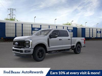 New 2026 Ford F-250 - photo 1