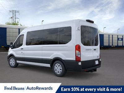 New 2026 Ford Transit 350 XL Passenger Van for sale #2884X2C - photo 2