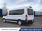2026 Ford Transit 350 Medium Roof RWD Passenger Van for sale #2884X2C - photo 2