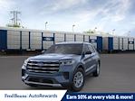 New 2026 Ford Explorer Active for sale #2886K8D - photo 4