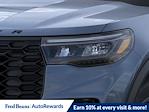 2026 Ford Explorer 4WD SUV for sale #2887K8K - photo 18