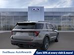 2026 Ford Explorer 4WD SUV for sale #E60184 - photo 8