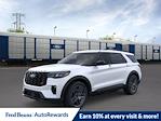 2026 Ford Explorer 4WD SUV for sale #E60192 - photo 2