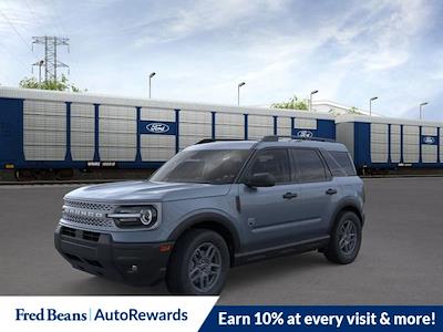 New 2026 Ford Bronco Sport - photo 1