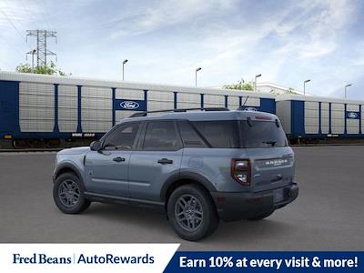 New 2026 Ford Bronco Sport - photo 1