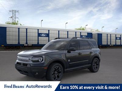 New 2026 Ford Bronco Sport - photo 1