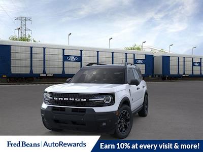 New 2026 Ford Bronco Sport - photo 1