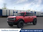 2026 Ford Bronco 4WD SUV for sale #2906E9B - photo 1