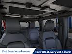 2026 Ford Bronco 4WD SUV for sale #2906E9B - photo 12
