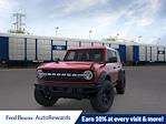 2026 Ford Bronco 4WD SUV for sale #2906E9B - photo 2