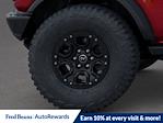 2026 Ford Bronco 4WD SUV for sale #2906E9B - photo 21