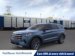 2026 Ford Explorer 4WD SUV for sale #E60265 - photo 3