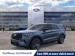 2026 Ford Explorer 4WD SUV for sale #3023K8G - photo 2
